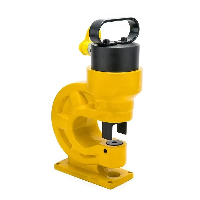 

CH-60 Hydraulic Hole Puncher Hydraulic Punching Tool
