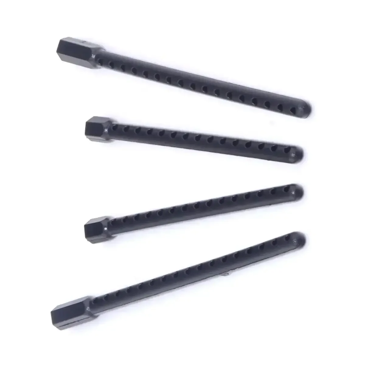 

4pcs 02010 HSP 4PCS Body Post For RC 1/10 On-Road / Drift Car Spare Parts flying fish