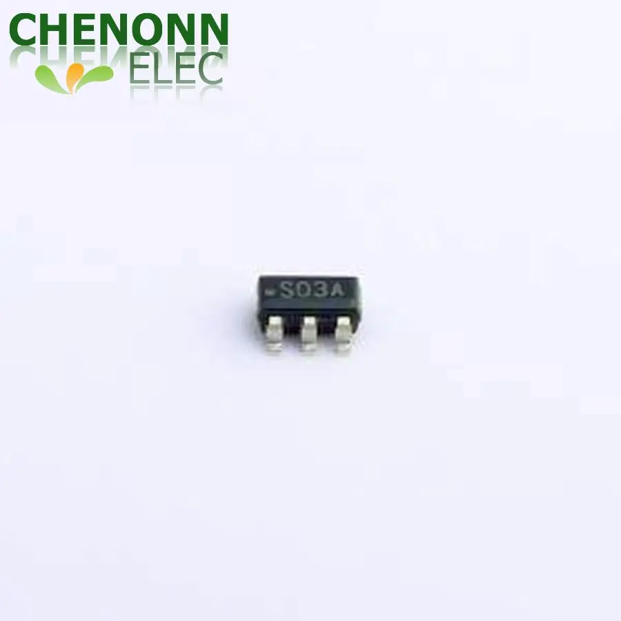 50PCS/LOT LM2664M6/NOPB (Power Management)
