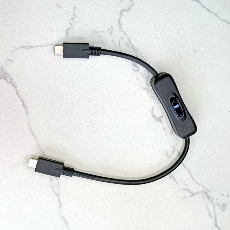 Tipo C macho a macho USB3.1 Cable extensión C Tipo C USB 3.1 Cable extensión 448F