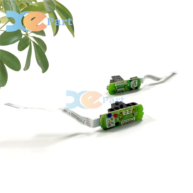 10Pcs Board Assy Encoder Sensor N18 2175809 for Epson L8058 L18058 L8188 L8168 L8050 L18050 L8160 L8180 With Cable Printer Parts