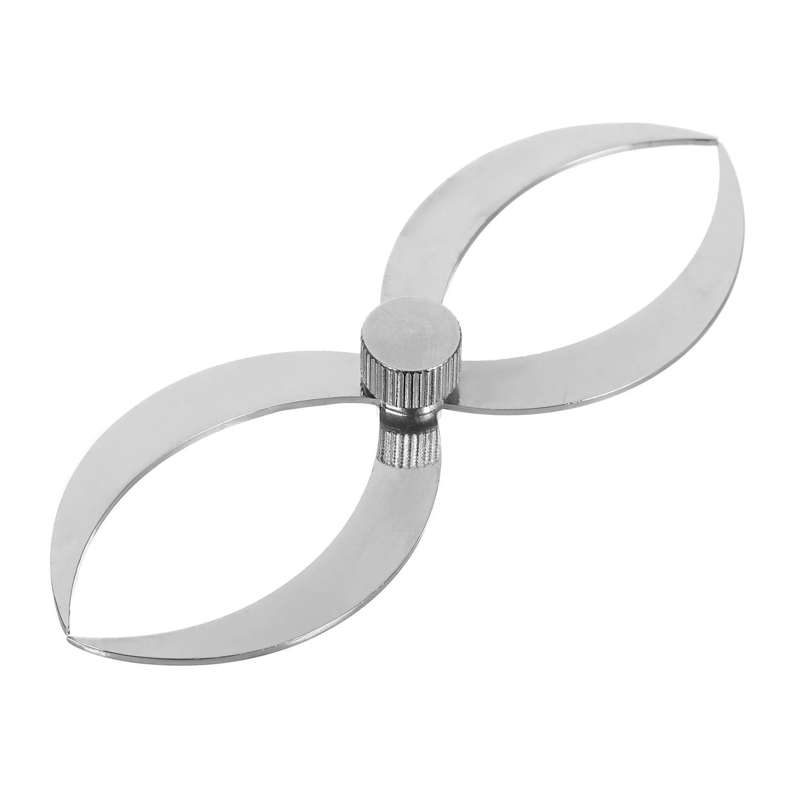 

Gap Gauge Steel Thickness Measuring Tool Caliper Bowl Thickness Measuring Ruler Woodworking Tool Precision Measurement