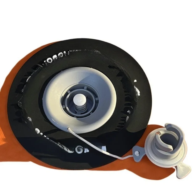 

Air Cushion Bed Air Bed Travel Sleeping Mat Camping