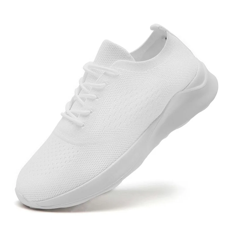 

Women's Lightweight Versatile Casual Shoes All-Day Comfort Slip-Resistant Sneakers Breathable Mesh with Cushioned Footbed