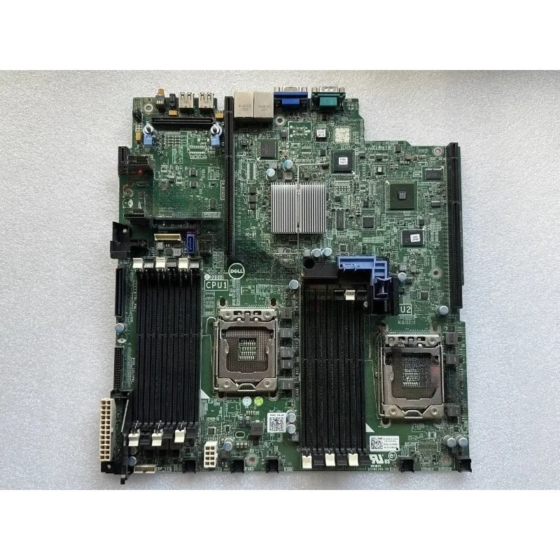 

Parts for DELL Dell R420 5M7VK server main board