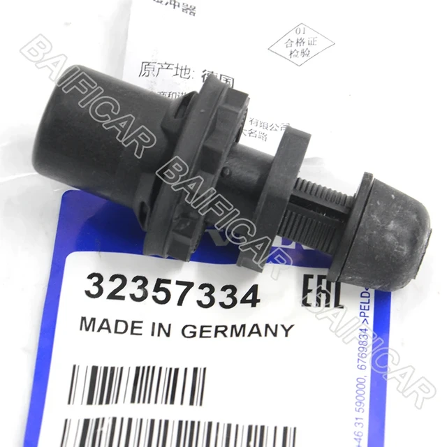 Baificar Brand New Genuine Tailgate Trunk Buffer Rubber Stopper  