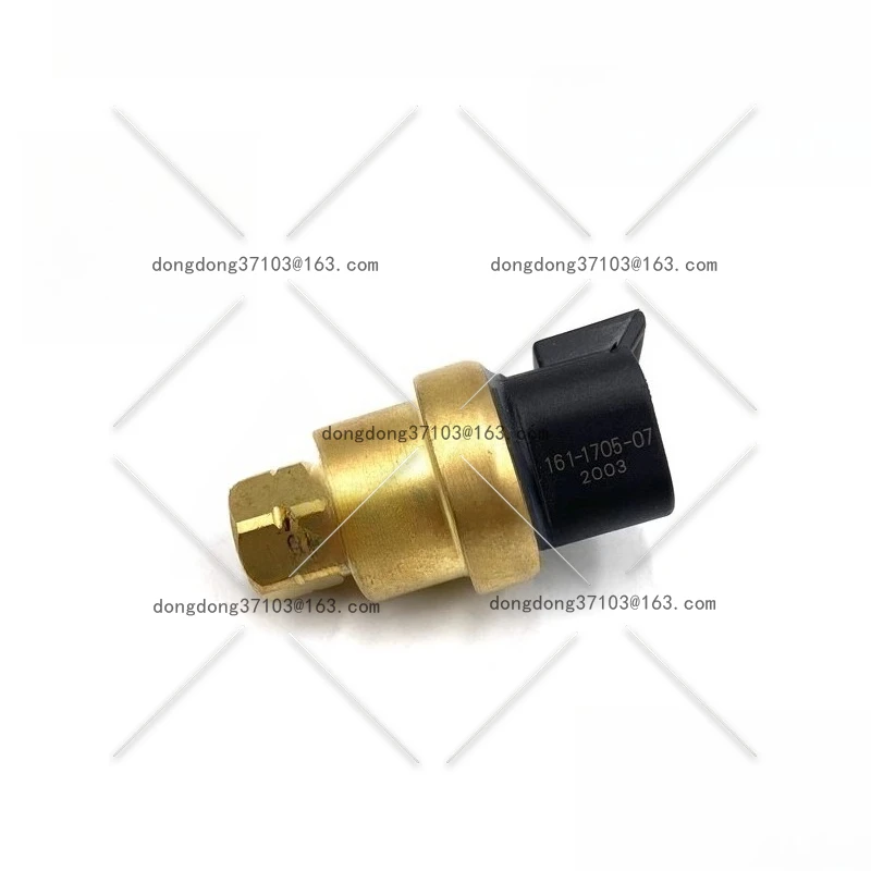 

E324D/325D/329D Oil Pressure Sensor C7 Engine Sensor 161-1705 Excavator