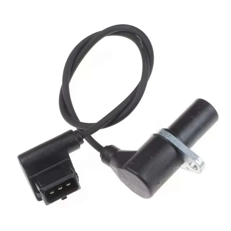 12141247622 untuk BMW E36 318i 318is 318ti 1.9L 1996-1999 Sensor Posisi Poros Engkol Mesin Baru