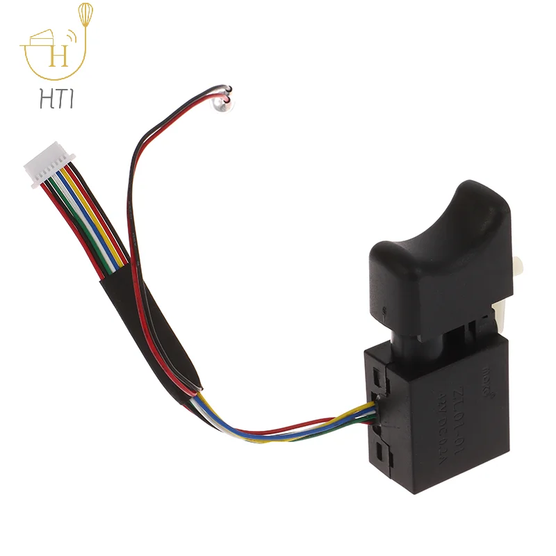 

Electric Wrench Electric Drill Brushless Wrench Switch High-quality Installed Switch