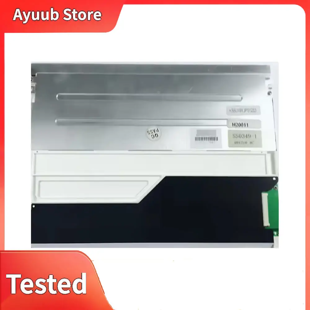 

LQ104V1LG92 Original Industrial Display Screen