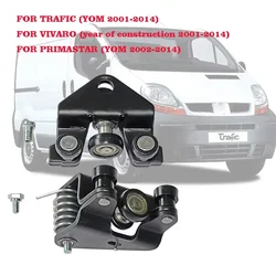 Sliding Door Roller for Renault Trafic II 2 Vivaro Primastar 7700312372, 7700312012