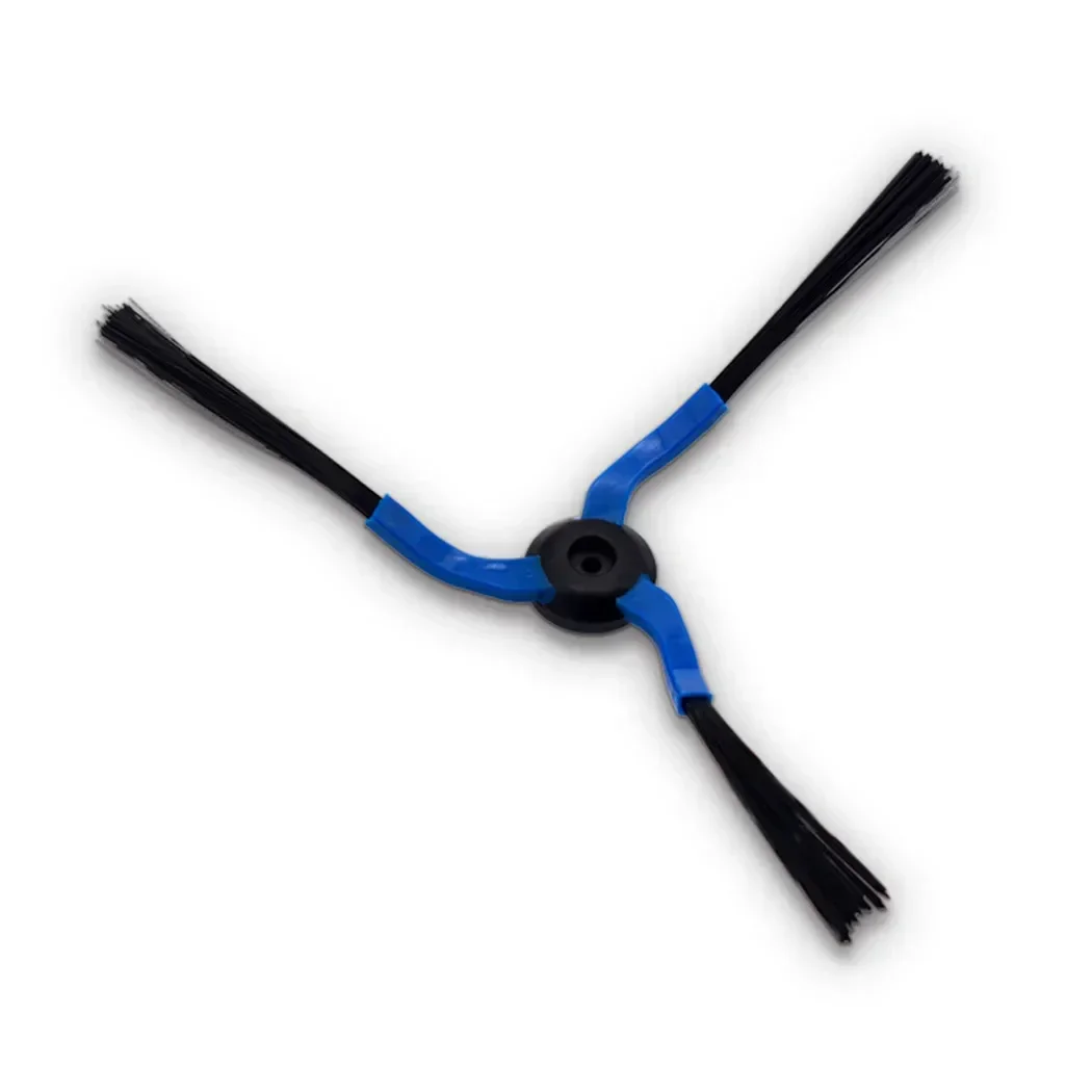 8 шт. боковая щетка для пылесоса Samsung Navibot Robot VC-RM96W SR8751 SR8730 SR8F30 VR10ATBATGY/SW