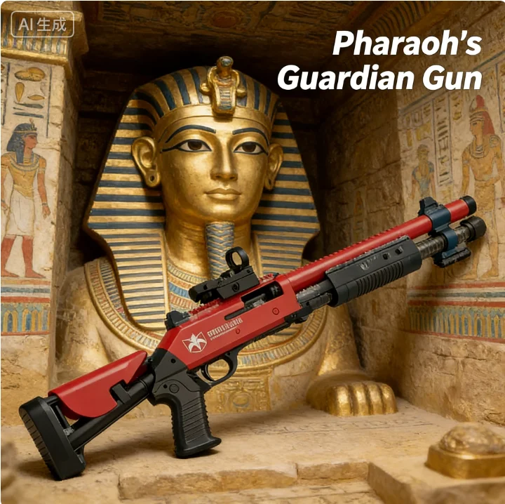 

XM1014 Soft Bullet Shell Ejection Toy Gun Model Manual Airsoft Rifle Foam Darts Blaster Armas For Adults Boys CS Fighting Go