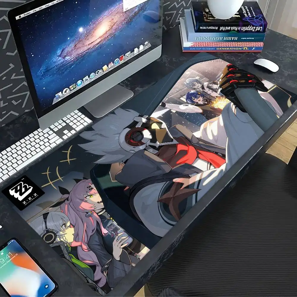 Billy Kid Anime Z-Zenless Zone - مراجعة Esports Gaming Zone وسعره