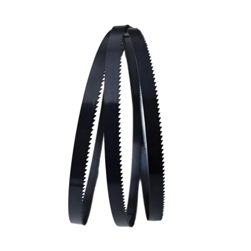 Producenie narzędzi Piła Długość 1790 1511 1425 1400 1712 1575 1750X9.45 SzerokośćX6T 10T 14T Wysokiej jakości brzeszczoty do piły taśmowej do cięcia drewna