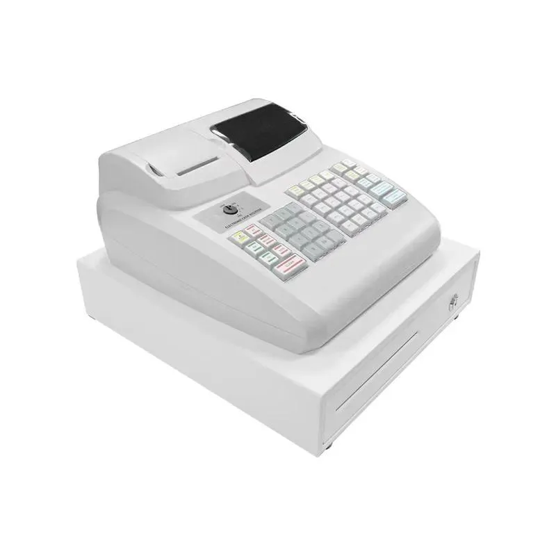 Wholesale Cheap Commercial Electronic Cash Register Retail