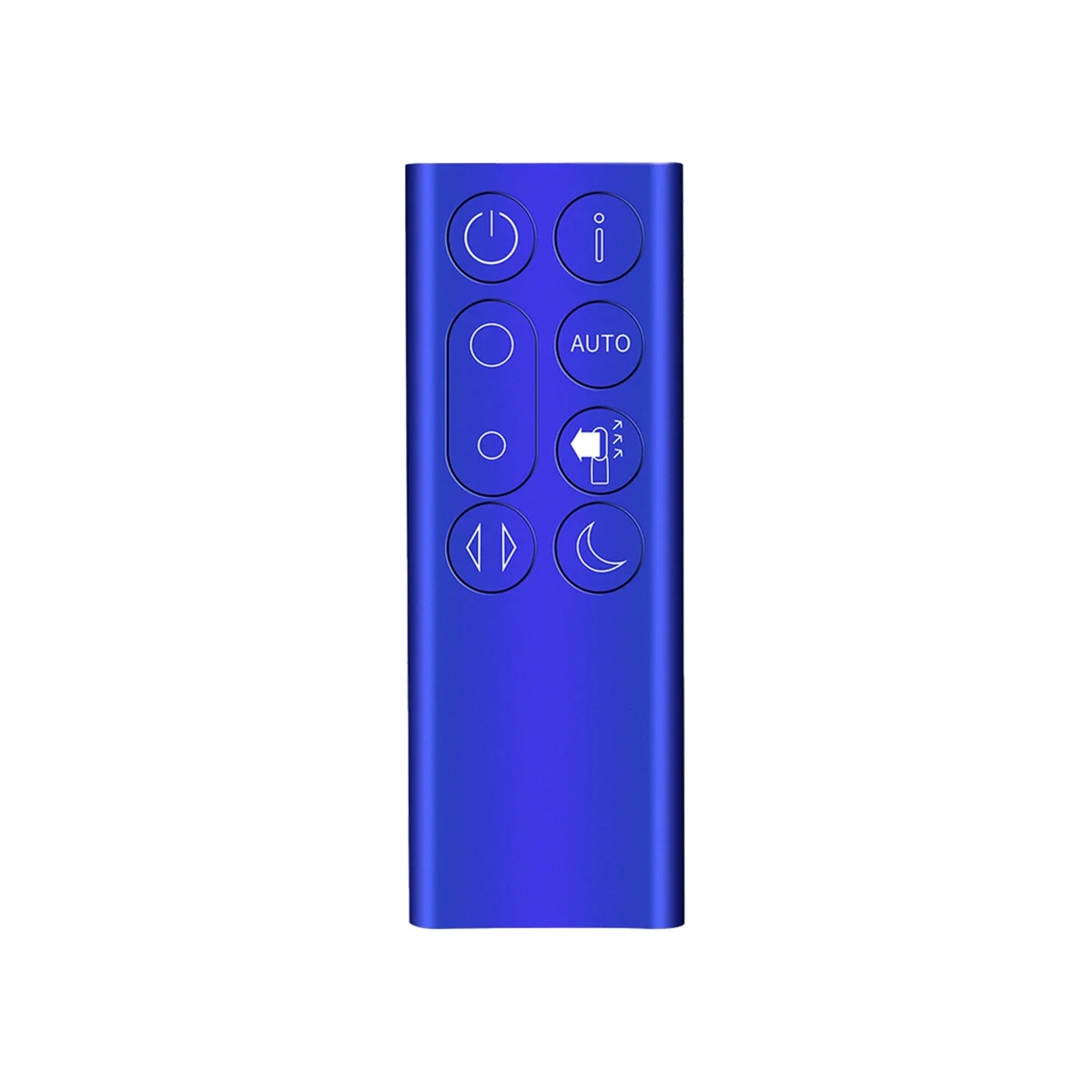 Replacement Remote Control Suitable for Dyson TP04 DP04 Air Purifier Leafless Fan Remote Control