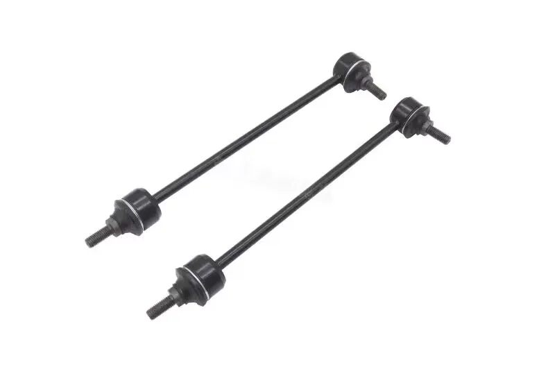 

2pcs/set) Front Suspension Stabilizer Link Arms Ends Ball Joints Track Bar For MG6 ROEWE 550 SAIC autocar motor part 30000178