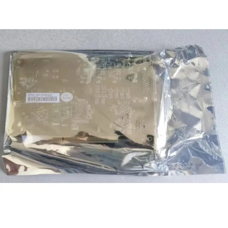 Brand new 16 axis EtherCAT bus PCI version card, 16 axis version DMC-E3032-A16, fast shipping