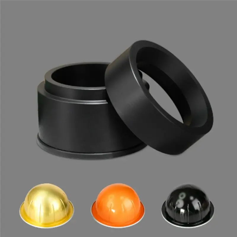 Y51A-Faster Seal Tool For Nespresso Vertuo Pods Coffee Capsule Lid Opener For Vertuo Plus A