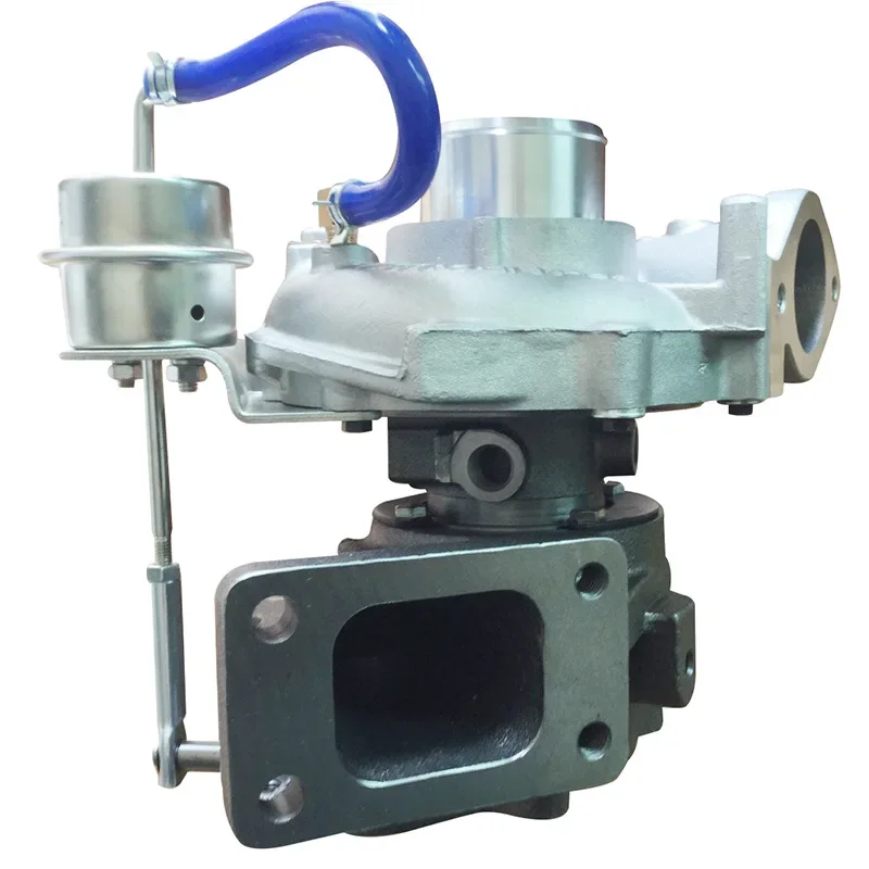 

Turbocharger, Shen 250-8 supercharger, suitable for automobile and motorcycle engine system