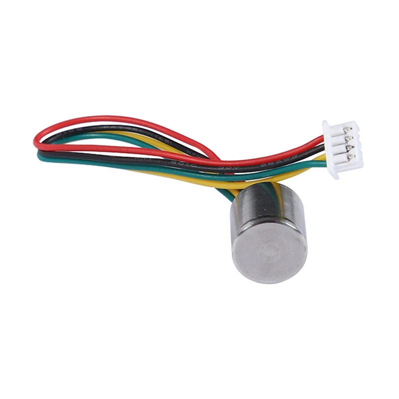 250mv/g (160HZ) PZT-5 Integrated Acceleration Vibration Sensor Core High Sensitivity for Industrial Monitoring Recording Data