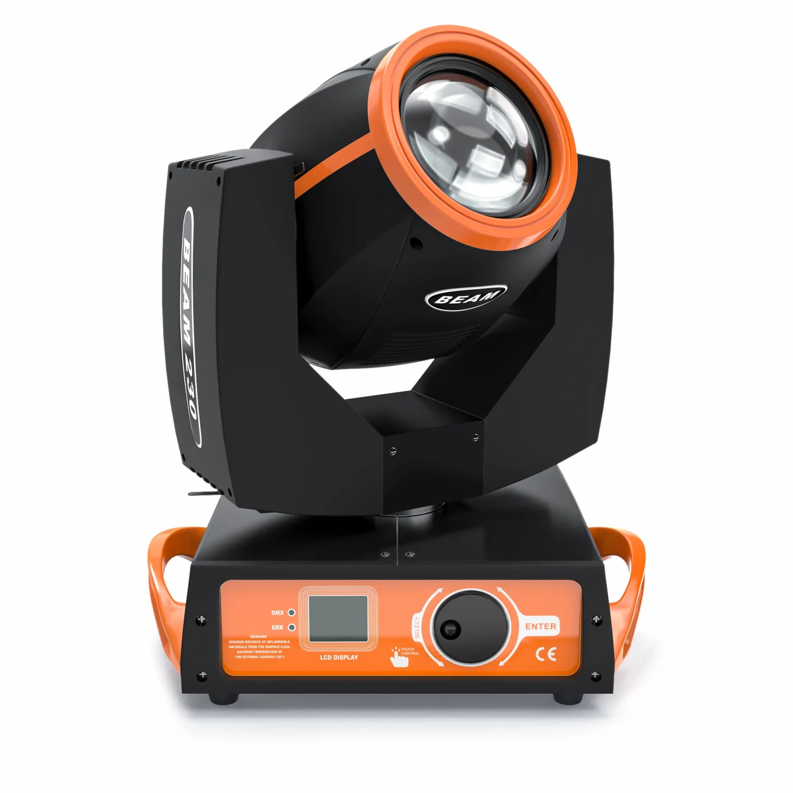 Gefensi 230W Moving… - image