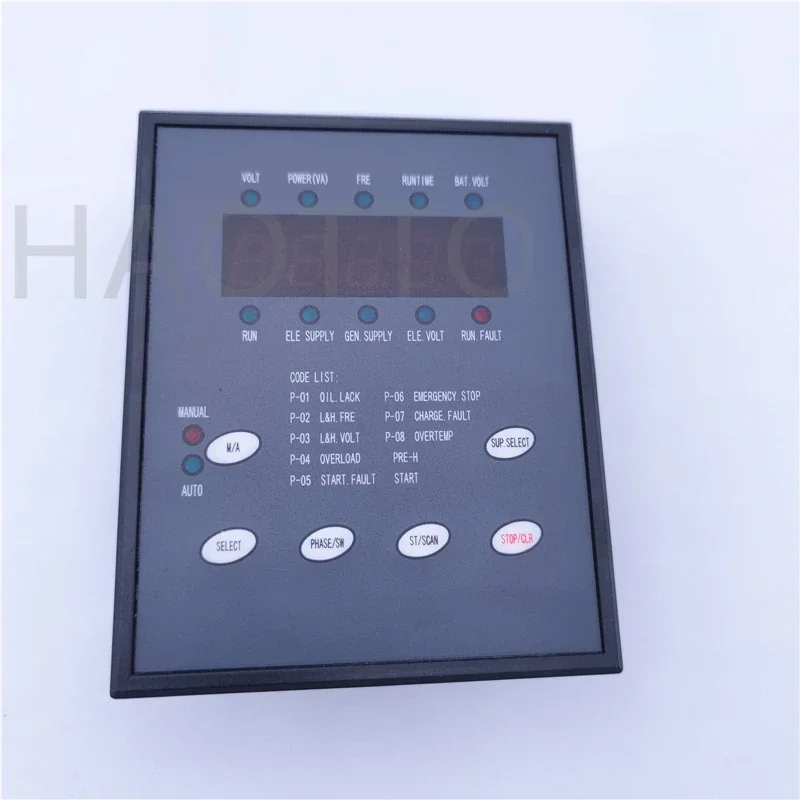 1Pcs Single Phase K…