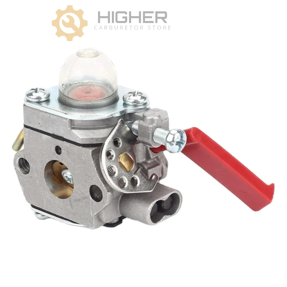 

Карбюратор KITZAMA C1U-H47 UT-20771 Карбюратор для Homelite UT-20819 UT-20820 UT-20779 UT15164 UT-20747 OEM 984534001 308001001