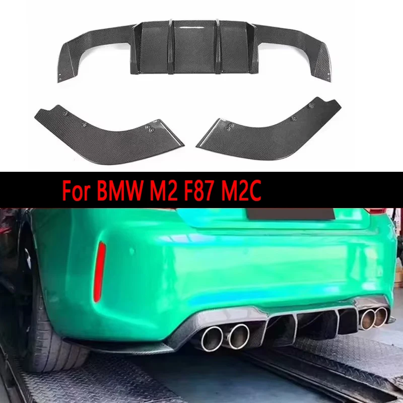 For Bmw M2 F87 M2C …