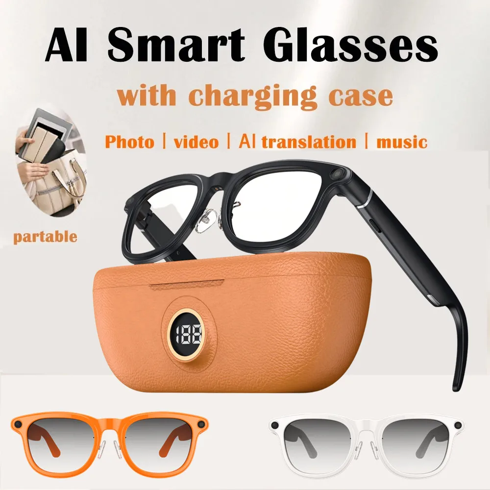 2026 New 6K Hd Ai S…