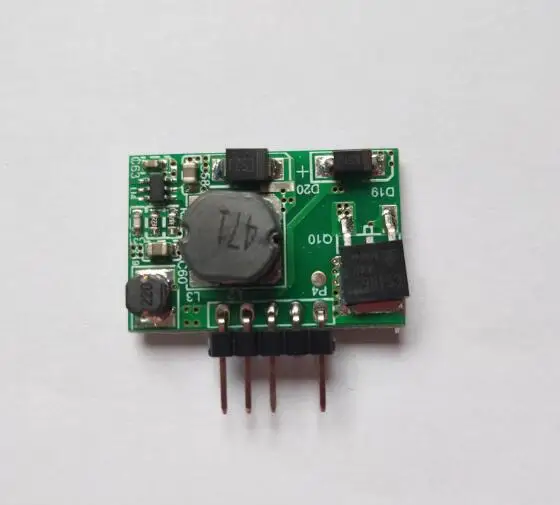 2pcs EGM5001505 Inverter Auxiliary Power Supply (Input: 400V; Output 1: +15V; Output 2: +5V)ot