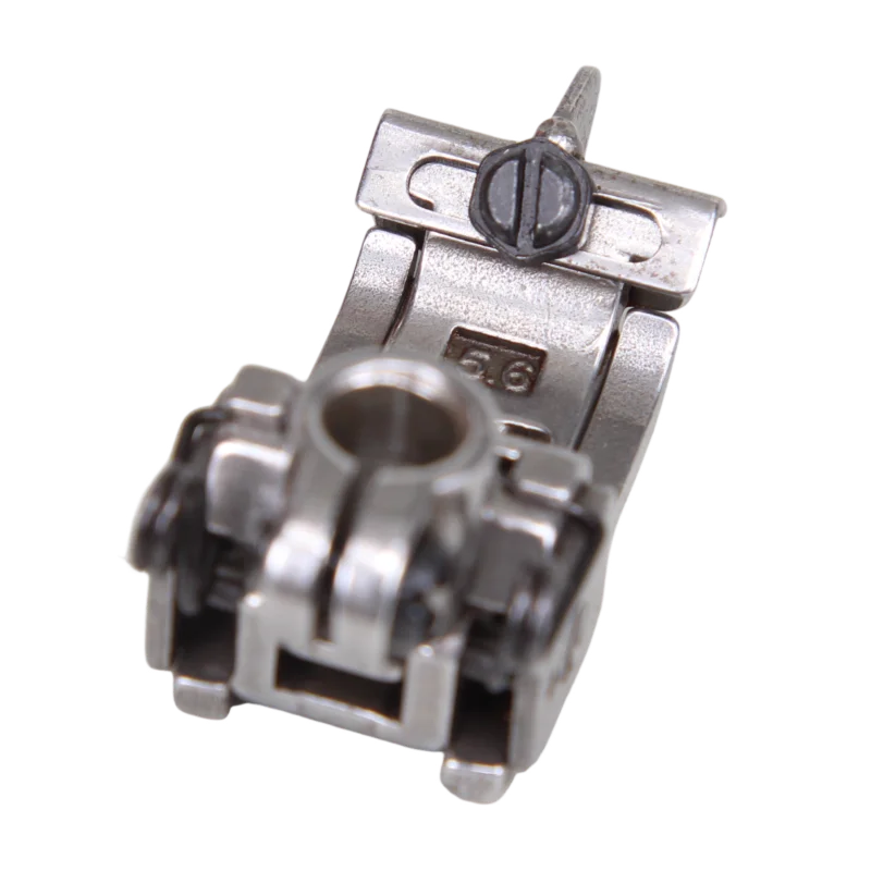 64041 Presser Foot Sewing Machine Accessories 64041-N (5.6MM) With Knife Presser Foot For VC2600 VC2700