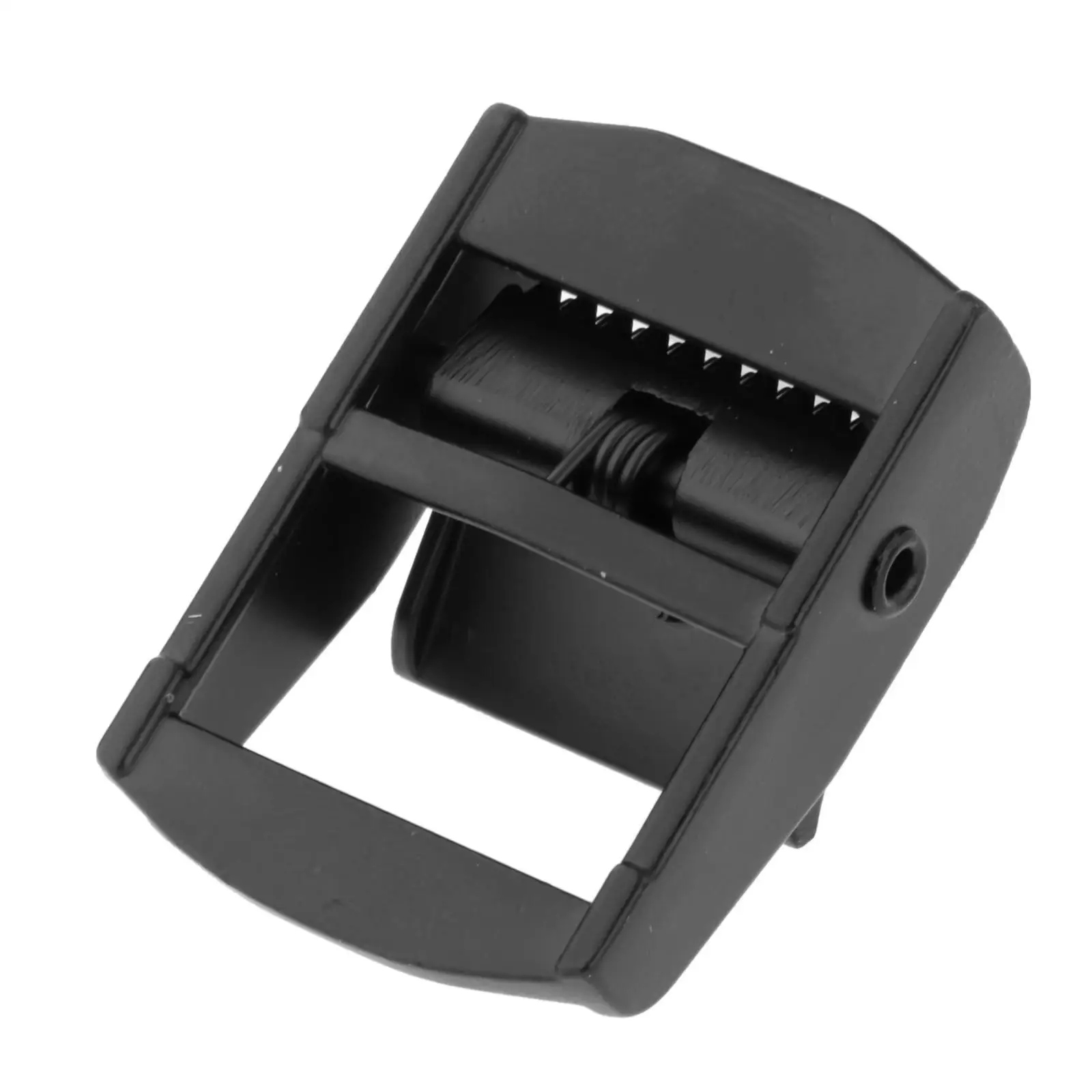 Slider Kayak Webbing Buckle Ladder Lock Clasp for Sports Hiking Backpack
