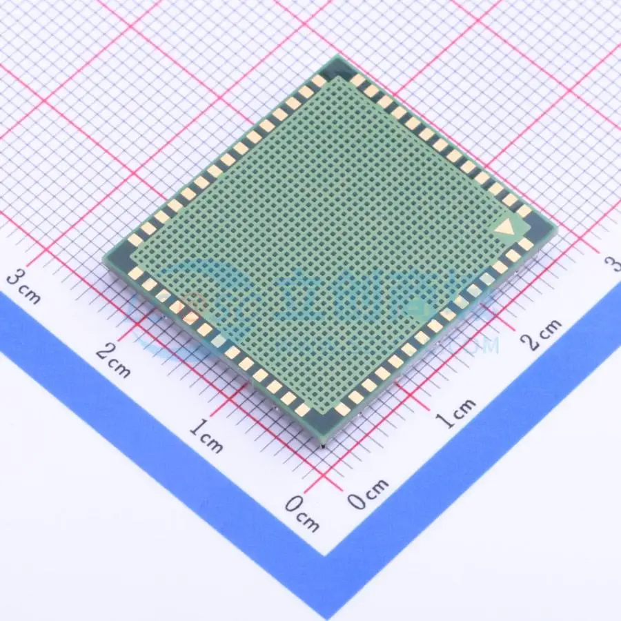 1pcs SIM7500E SMD 30x30mm -30 +80 Cellular LTE Communication Module for Smart Home System