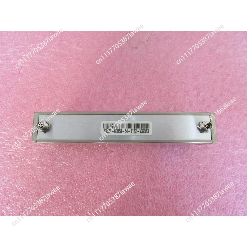 33321-60058 66dB DC-26.5GHz 3.5mm RF Microwave Programmed Stepping Attenuator