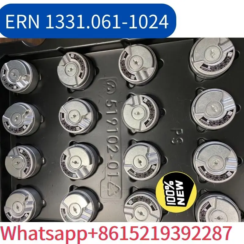 Brand-new ERN1331.061-1024Encoder ERN 1331.061-1024