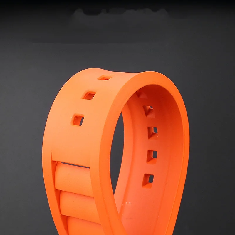 カシオG-SHOCKのフルオロラバーウォッチバンド、変更されたリストバンド、35周年記念シリーズ、GMW-B5000、小さなゴールドまたはシルバーのピース