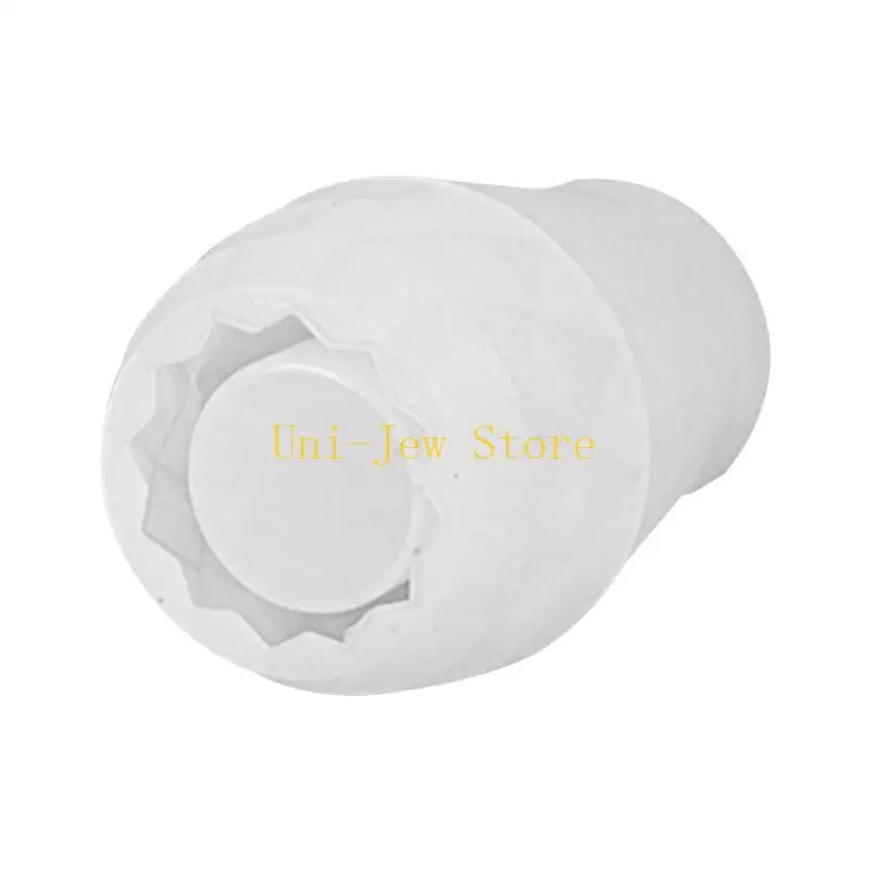 40 جيجابايت العصارة زارع الراتنج قالب وعاء النبات الكريستال الايبوكسي قالب لتقوم بها بنفسك الحرف قالب الصابون