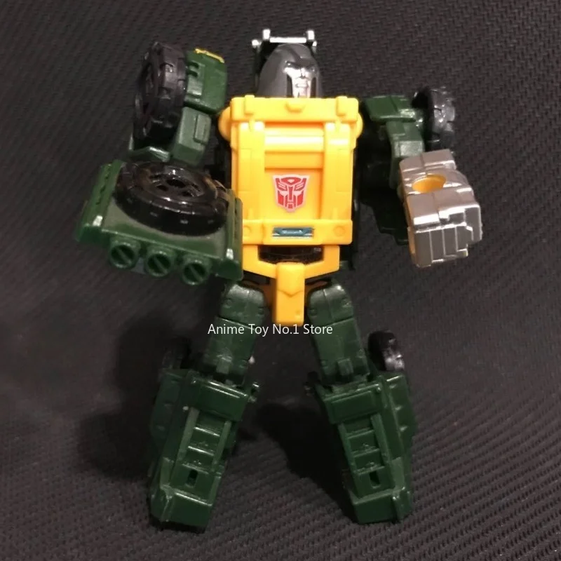 Originele gloednieuwe Transformer Member Combiner Wars ‌   Brawn Ko G1 beweegbare modelfiguren speelgoed film anime populaire collectie geschenken