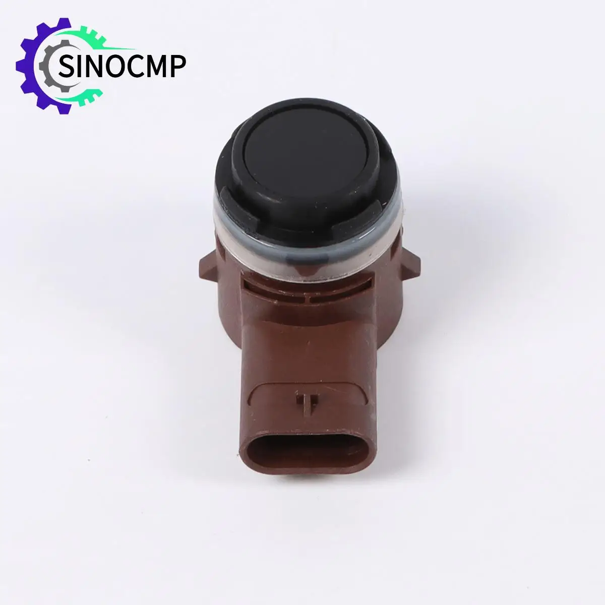 Parking Side Sensor Front＆Rear Bumper 1127502-01-D 1127502 for Tesla Model 3 Car Parking Sensor Parts Auto Accessories Brand New
