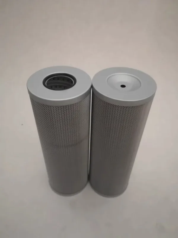 FBX-40/63/100/160/250/400*10 عنصر فلتر إرجاع الزيت الهيدروليكي #3