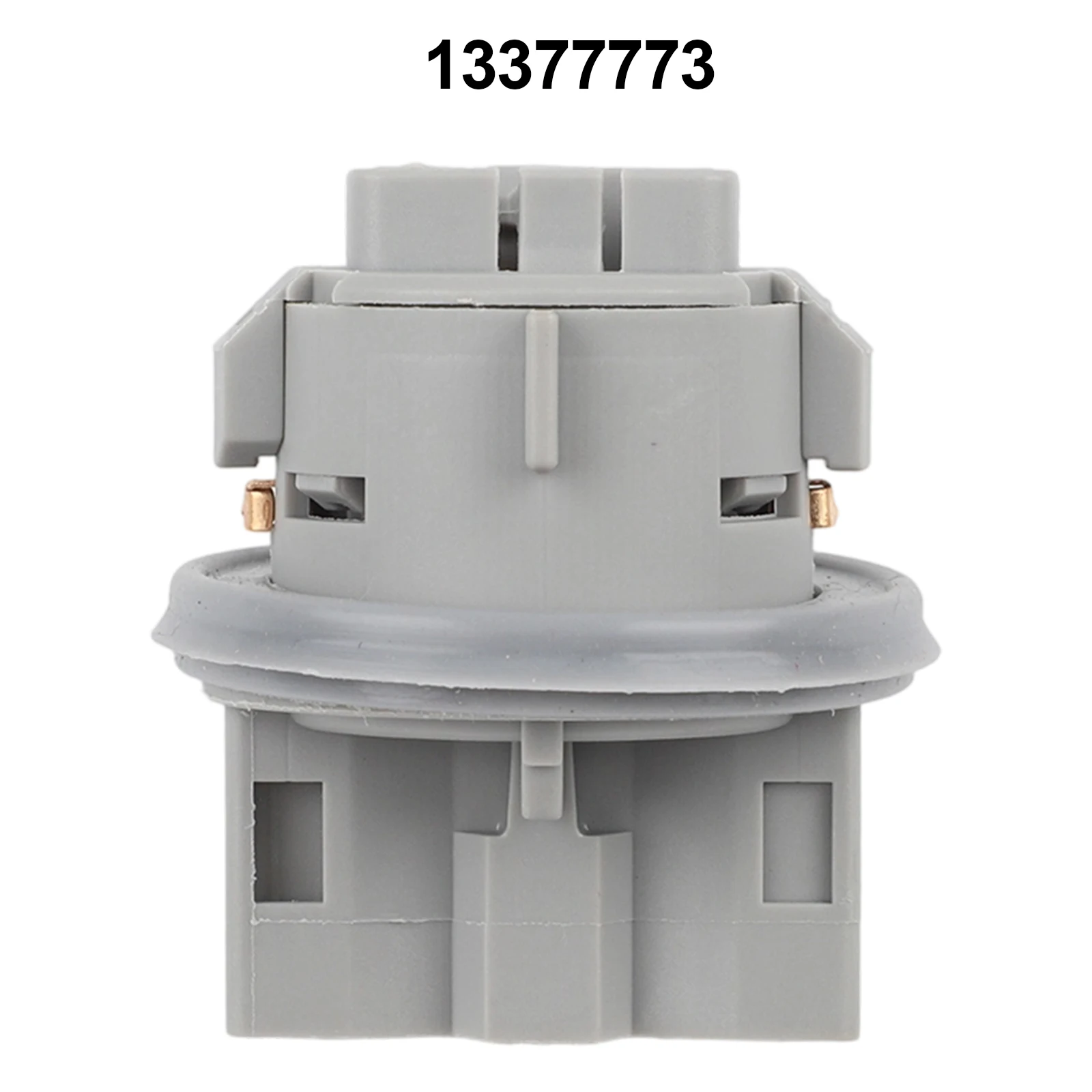 Car Light Lamp Holder Daytime Bulb Socket For Vauxhall For Astra J For Zafira 13377773 Bulb Socket Connector
