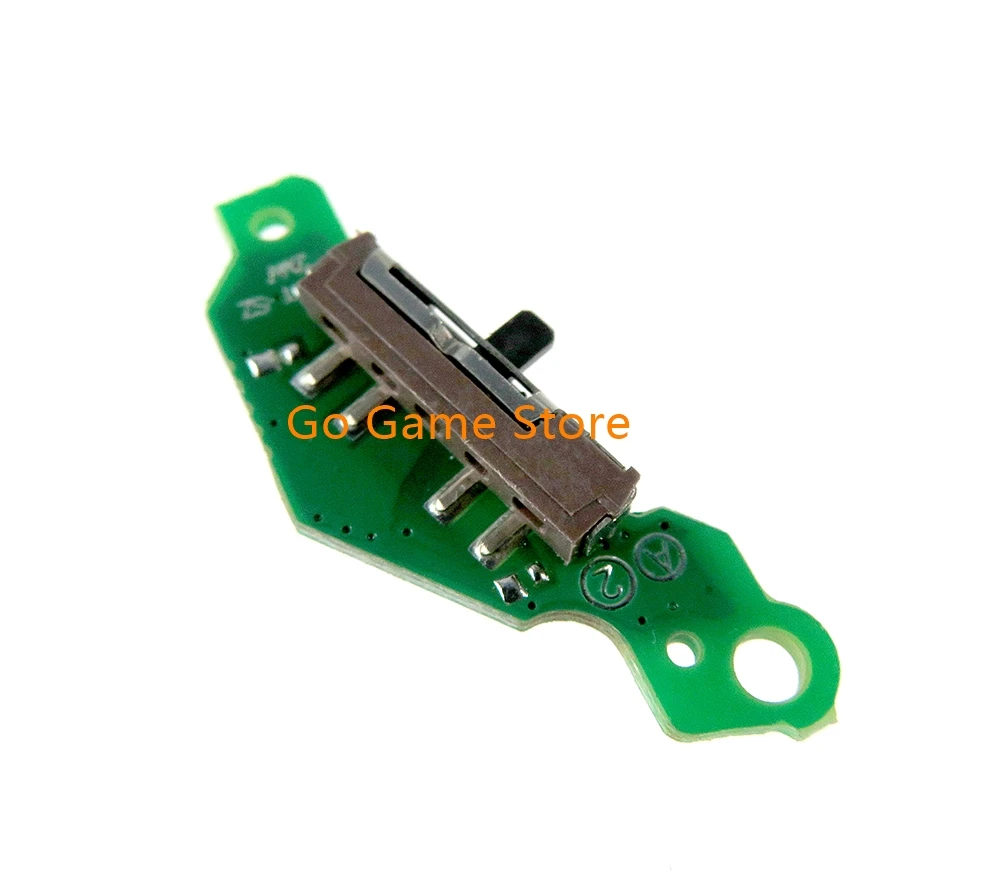 Power Switch ON OFF Circuit Board/PCB Replacement Repair Part For PSP 3000