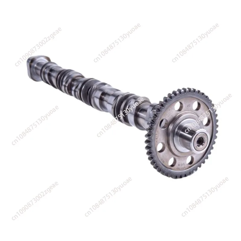Suitable for 06H109022BD engine camshaft, suitable for 2.0T CHJA CAEB CAED CDNB CHJA 06H109022BH 06H109022BJ