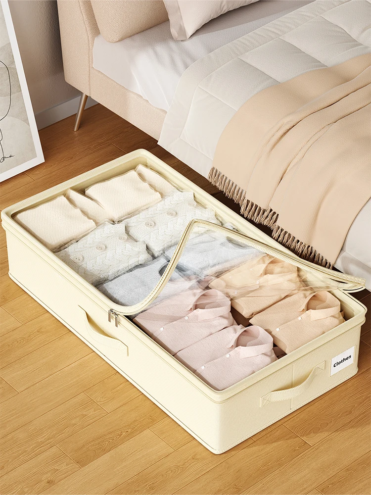 #8 Trending Bedroom Storage Boxes Right Now