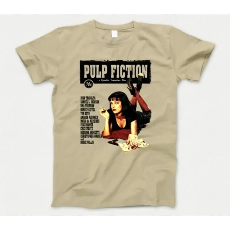 pulp-fiction-camiseta-mia-filme-poster-reservatorio-dogs-kill-bill-tarantino-ee225