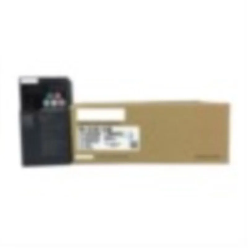 Conversor Inversor FR-E720-0.4K