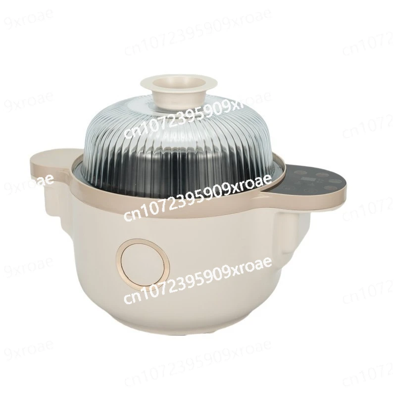 Intelligent cooking robot household multi-function cooking machine automatic installation-free