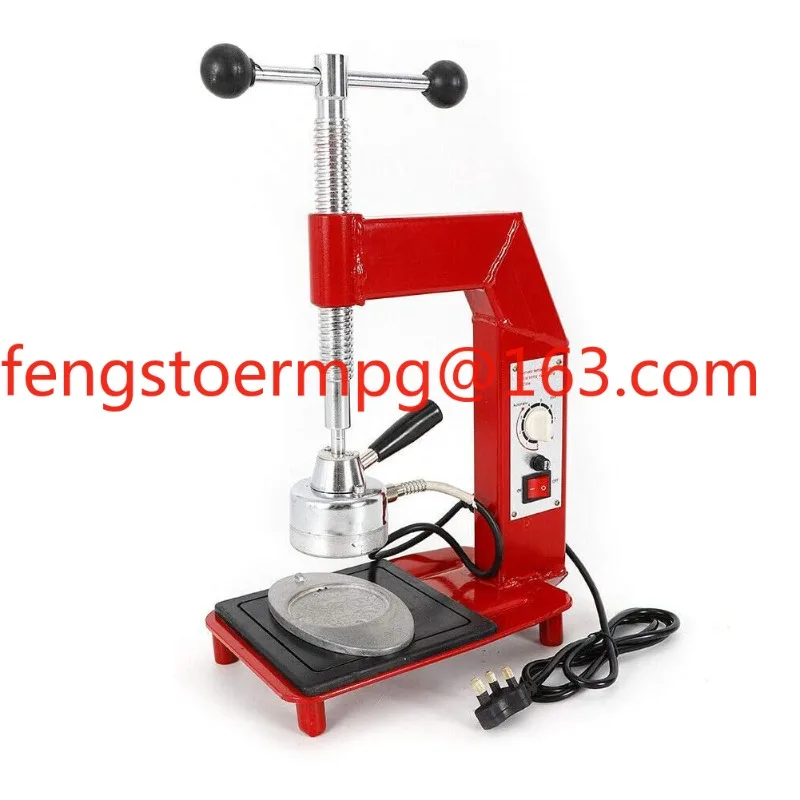 آلة تفلكن الإطارات الأنبوبية حديد تفلكن الإطارات